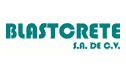 logo Blastcrete
