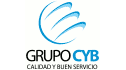 logo de Grupo Cyb