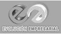 logo de evolucion empresarial