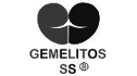logo de gemelitos de sandalo