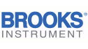 logo Brooks Instrument