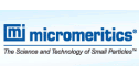 logo Micromeritics Instrument Corp.