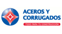 logo Aceros y Corrugados
