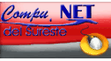 Compu Net del Sureste