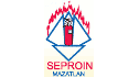 logo de Seproin Culiacán