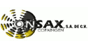 logo Onsax