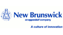logo New Brunswick Scientific
