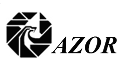 logo de Aero Corporacion Azor