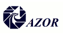 logo de Aero Corporación Azor