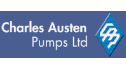 logo Charles Austen Pump Ltd.