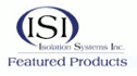 logo Isolation Systems