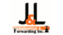 logo J&L Forwarding & Industrial