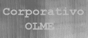 logo de corporativo olme