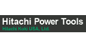 logo Hitachi Power Tools de México