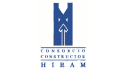 logo de Consorcio Constructor Hiram