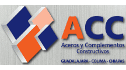 logo de Aceros y Complementos Constructivos