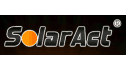 logo SolarAct/Enviroprocess S.A. de C.V.