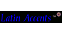 logo Latin Accents