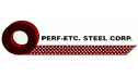 logo Perf-Etc. Steel Corp.