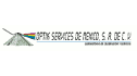 logo de Optik Services de Méxicco