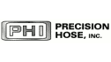 logo Precision Hose