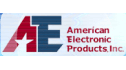 logo de American Electronic Products