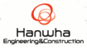 logo Hanwha Engineering & Construction