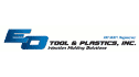 logo E & O Tool & Plastics