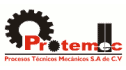 Procesos Técnicos Mecánicos, S.A. de C.V. Protemec