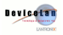 logo de Devicelan Tecnología y Soluciones Hoy