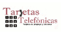 logo de Tarjetas Telefónicas