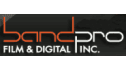 logo Band Pro Film & Digital Inc.