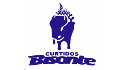 logo de Curtidos Bisonte