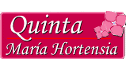logo Quinta María Hortensia