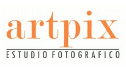 logo Artpix Estudio
