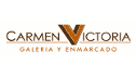 logo de Carmen Victoria Galería y Enmarcado