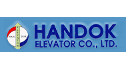 logo de Handok Elevator Co.