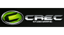 logo de Crec Studio Graphic