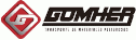 logo Transportes Gomher
