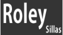 logo de Roley Sillas