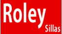 logo Roley Sillas
