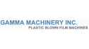 logo de Gamma Machinery