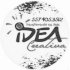 logo de idea creativa plus