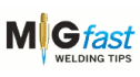 logo Migfast Welding Tips