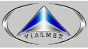 logo Vidrio y Aluminio de México