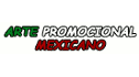 logo de Arte Promocional Mexicano