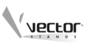 logo de vector stands