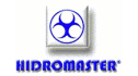 logo Hidromaster