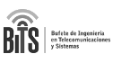 logo de Bufete de Ingenieria en Telecomunicaciones y Sistemas