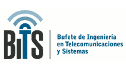 logo de Bufete de Ingeniería en Telecomunicaciones y Sistemas